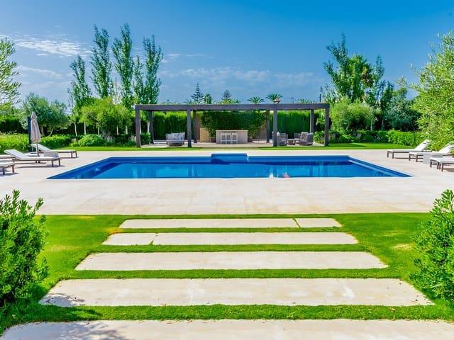 Chalet en venta en Guadalmina, Costa del Sol Occidental
