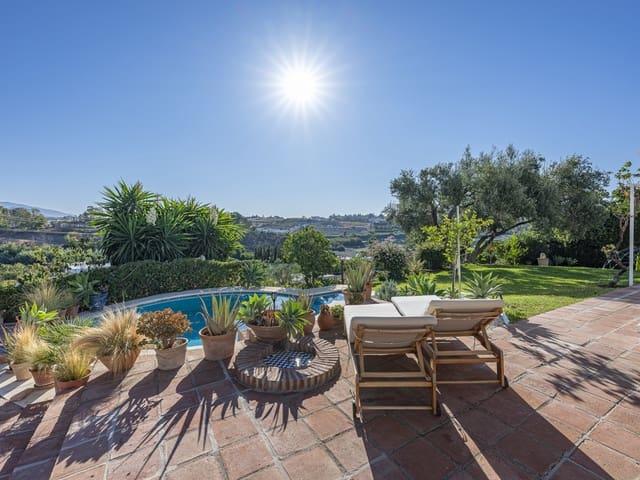 Chalet en venta en Guadalmina, Costa del Sol Occidental