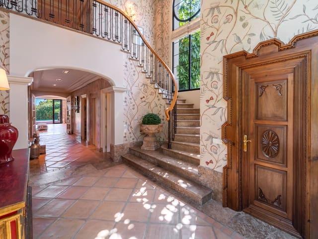 Chalet en venta en Guadalmina, Costa del Sol Occidental