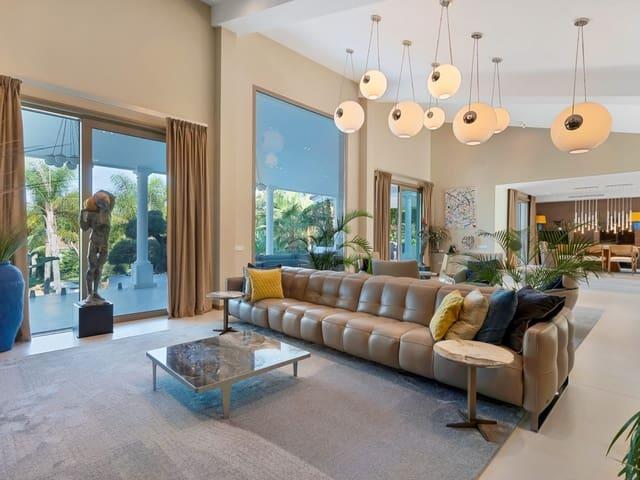 Chalet en venta en Guadalmina, Costa del Sol Occidental