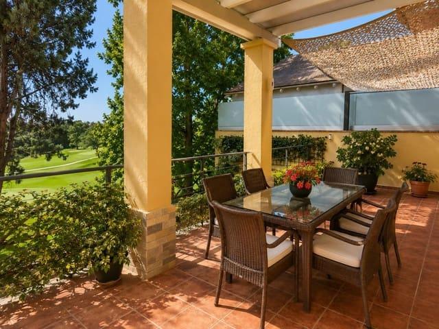 Chalet en venta en Guadalmina, Costa del Sol Occidental