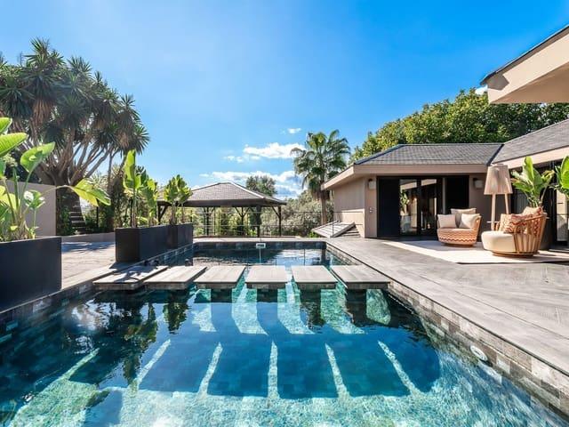 Chalet en venta en Guadalmina, Costa del Sol Occidental