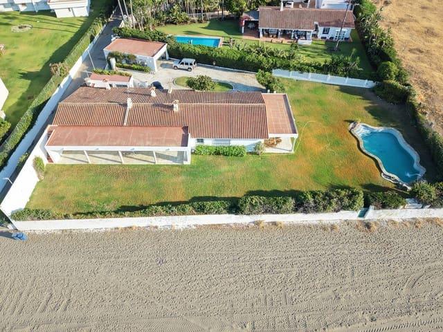 Chalet en venta en Guadalmina, Costa del Sol Occidental