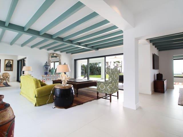 Chalet en venta en Guadalmina, Costa del Sol Occidental