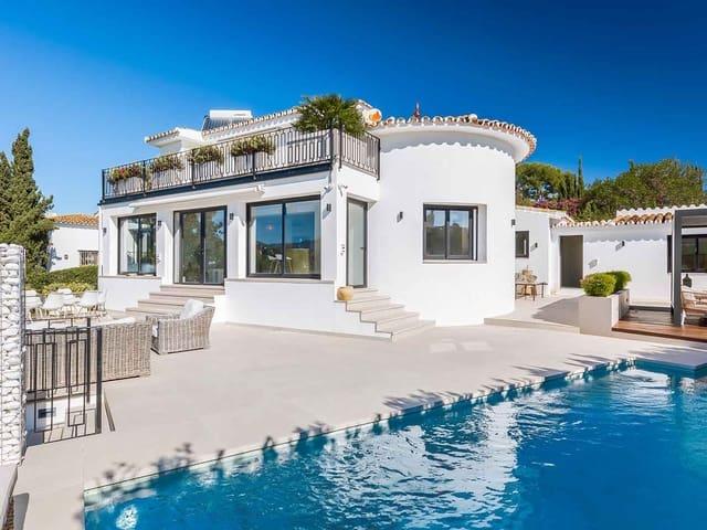 Chalet en venta en Guadalmina, Costa del Sol Occidental