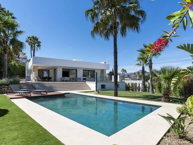 Chalet en venta en Guadalmina, Costa del Sol Occidental