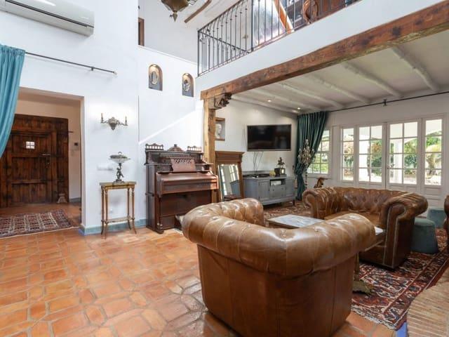 Chalet en venta en Guadalmina, Costa del Sol Occidental