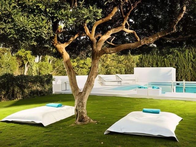 Chalet en venta en Guadalmina, Costa del Sol Occidental