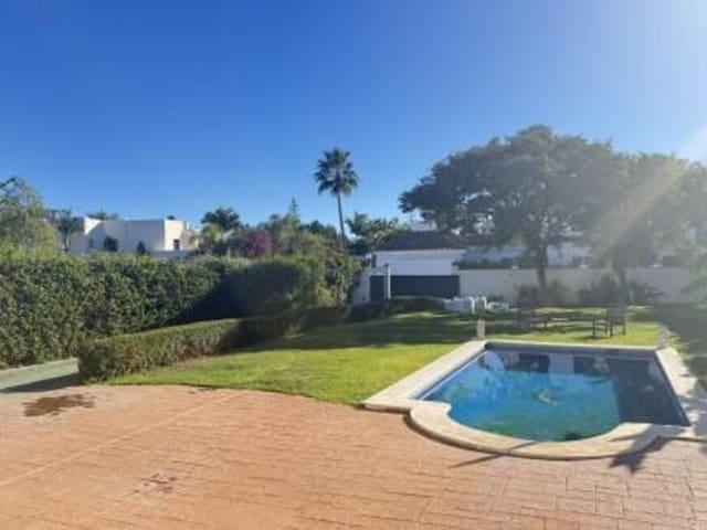 Chalet en venta en Guadalmina, Costa del Sol Occidental