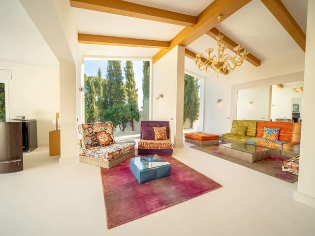 Chalet en venta en Guadalmina, Costa del Sol Occidental