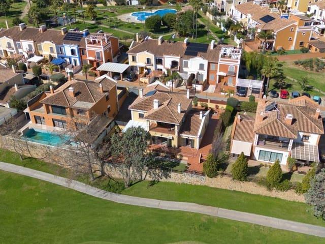 Chalet en venta en Guadalmina, Costa del Sol Occidental