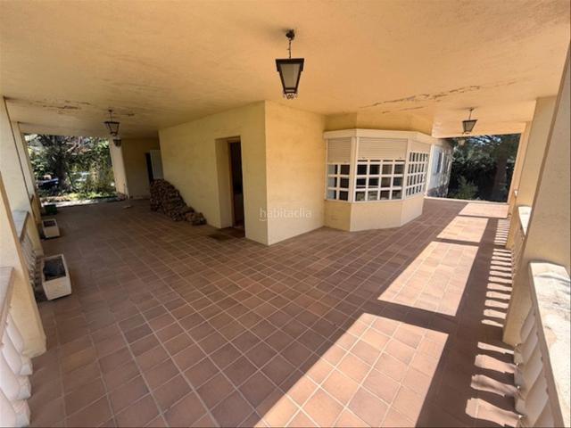 Villa en venta en Guadarrama, Urbanización Sala