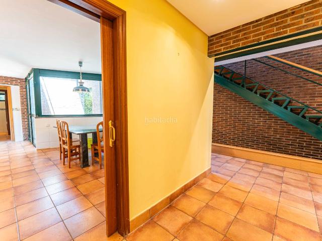 Villa en venta en Guadarrama, Urbanización Sala