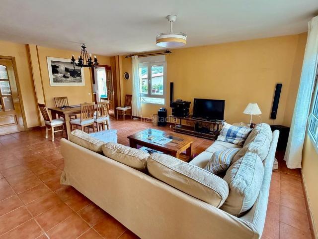 Chalet en venta en Guadarrama, Madrid