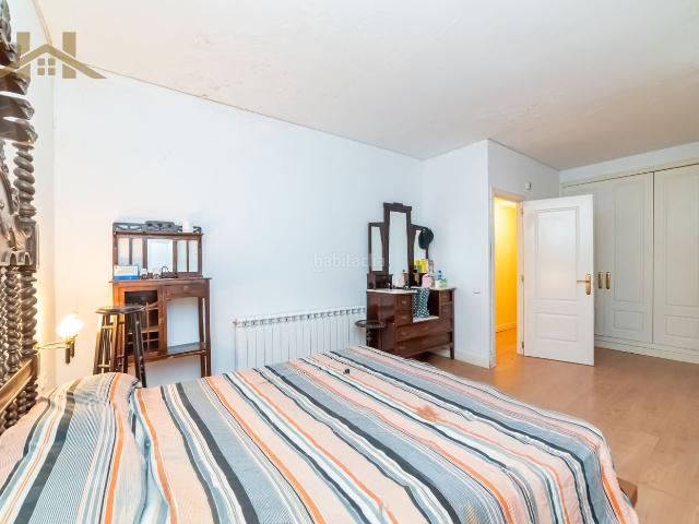 Chalet en venta en Urbanización Sala, Guadarrama