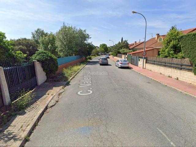 Chalet en venta en Guadarrama, Madrid