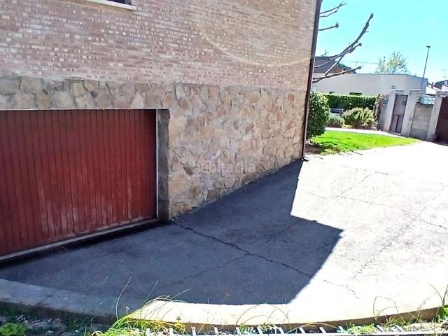 Chalet en venta en Guadarrama, Madrid
