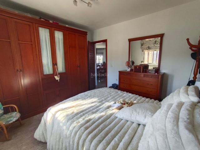 Chalet en venta en Iglesia de Nuestra Señora Gracia, Comarca de Guadix