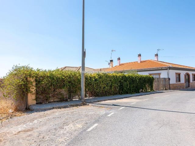 Chalet en venta en Iglesia de Nuestra Señora Gracia, Comarca de Guadix