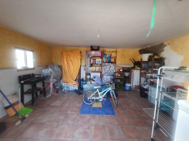Chalet en venta en Iglesia de Nuestra Señora Gracia, Comarca de Guadix
