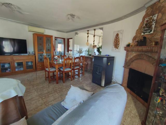 Chalet en venta en Iglesia de Nuestra Señora Gracia, Comarca de Guadix