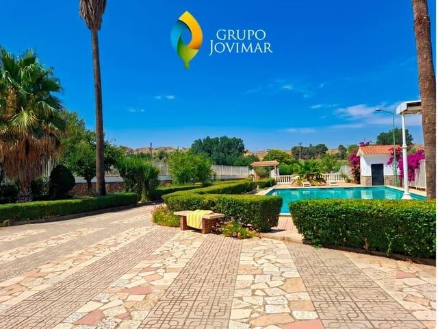 Chalet en venta en Comarca de Guadix, Andalucía