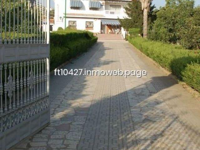 Chalet en venta en Comarca de Guadix, Andalucía