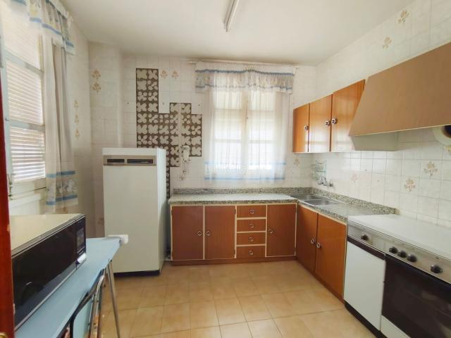 Chalet en venta en Iglesia de Nuestra Señora Gracia, Comarca de Guadix