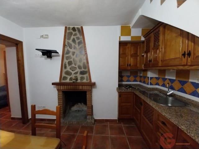 Chalet en venta en Comarca de la Costa Granadina, Andalucía