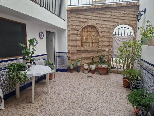 Chalet en venta en Comarca de la Costa Granadina, Andalucía