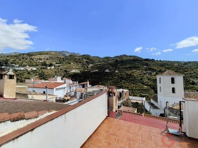 Chalet en venta en Comarca de la Costa Granadina, Andalucía