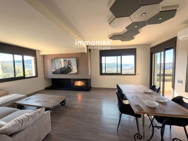 Chalet en venta en Vallès Oriental, Catalunya