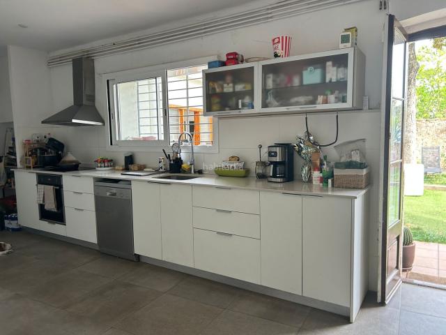 Chalet en venta en Vallès Oriental, Catalunya