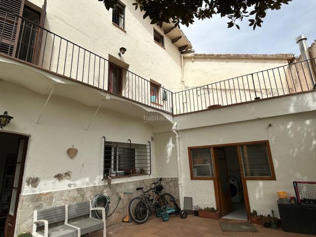 Chalet en venta en Vallès Oriental, Catalunya