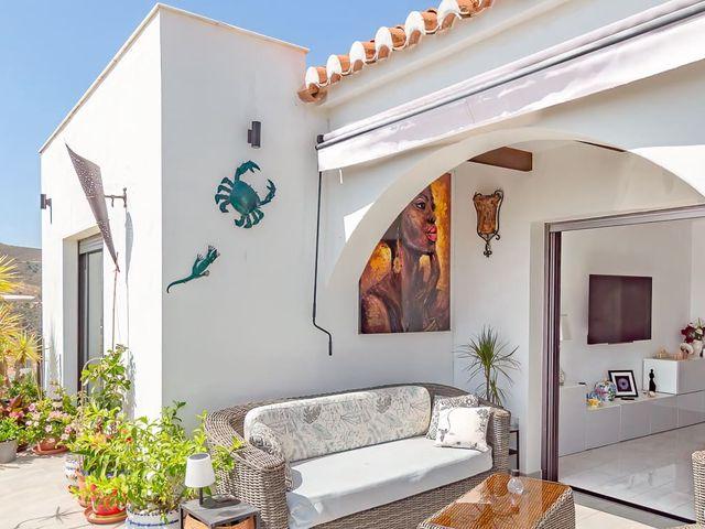 Chalet en venta en Comarca de la Costa Granadina, Andalucía