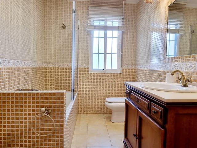 Chalet en venta en Comarca de la Costa Granadina, Andalucía