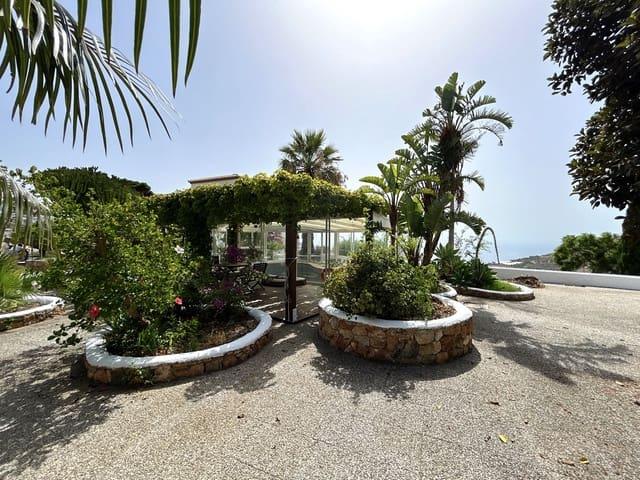 Chalet en venta en Comarca de la Costa Granadina, Andalucía