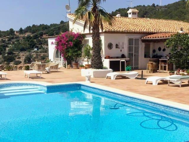 Chalet en venta en Comarca de la Costa Granadina, Andalucía