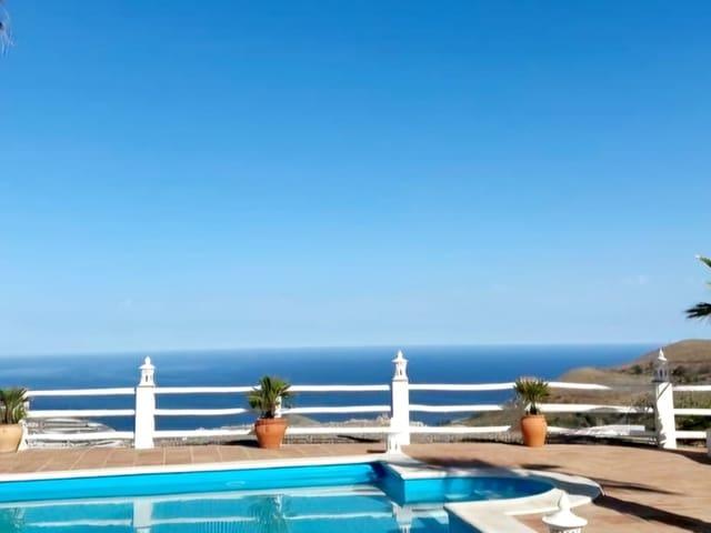 Chalet en venta en Comarca de la Costa Granadina, Andalucía