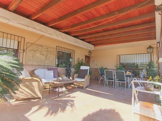 Chalet en venta en Comarca de la Costa Granadina, Andalucía