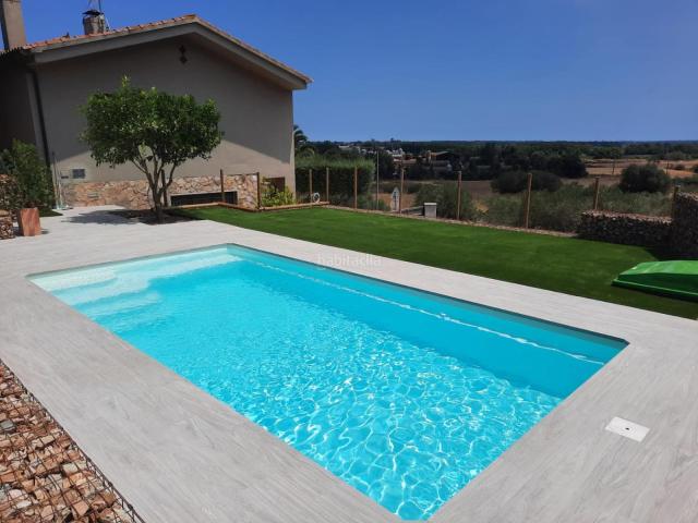 Villa en venta en Gualta, Llabià