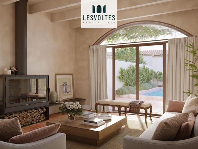 Chalet en venta en Baix Empordà, Catalunya