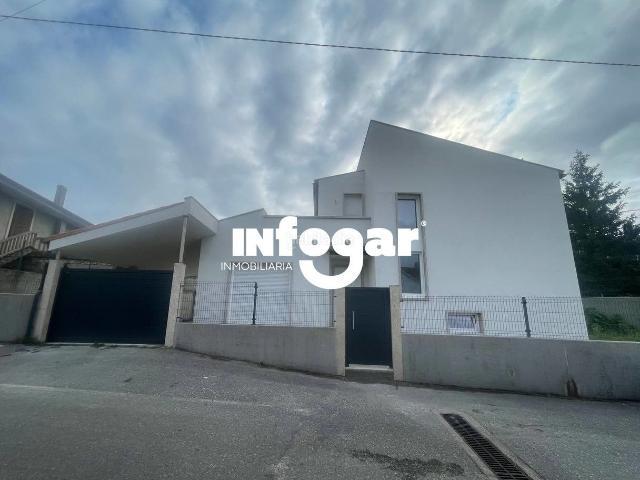 Chalet en venta en A Guarda, O Baixo Miño