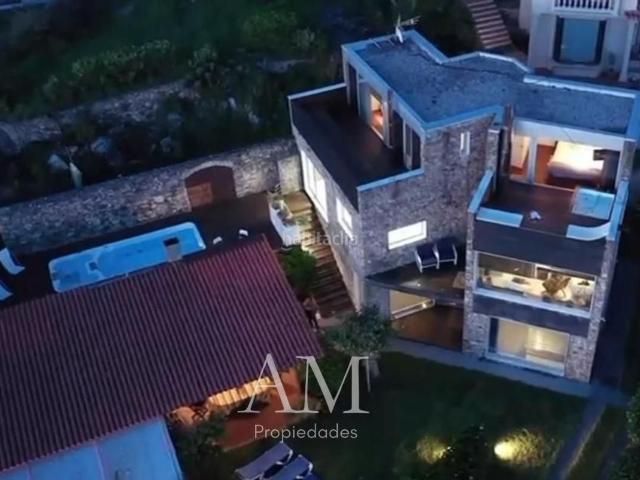 Chalet en venta en A Guarda, O Baixo Miño