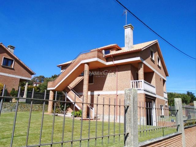 Villa en venta en A Guarda, A Guarda