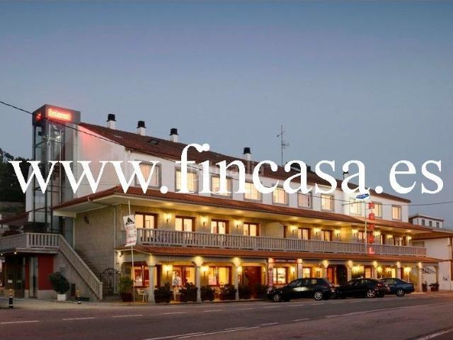 Chalet en venta en A Guarda, O Baixo Miño