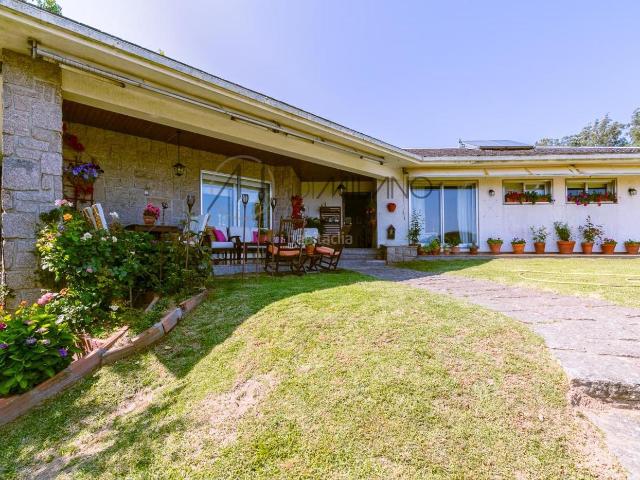 Villa en venta en A Guarda, A Guarda