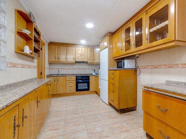 Chalet en venta en Guardamar del Segura, Alacant / Alicante