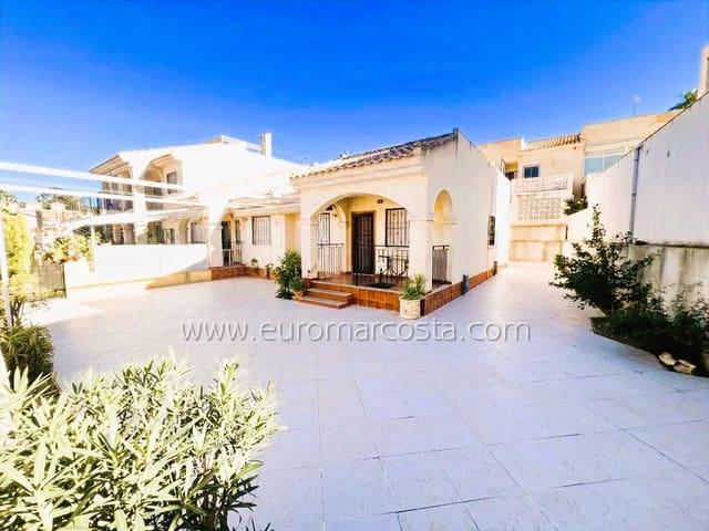 Chalet en venta en el Baix Segura / La Vega Baja, Valencia
