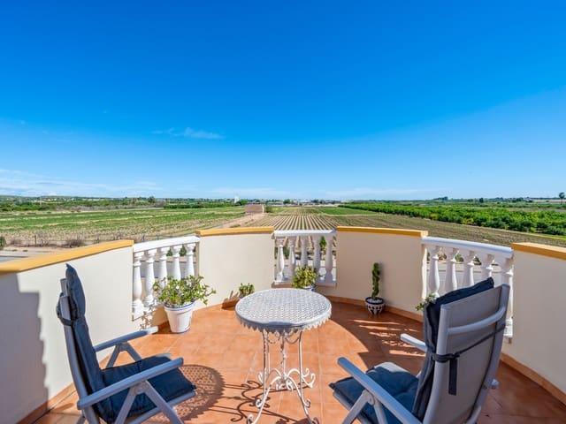 Chalet en venta en el Baix Segura / La Vega Baja, Valencia